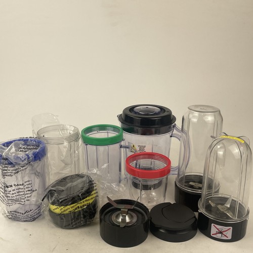 Magic bullet deluxe piece - deluxe, 26