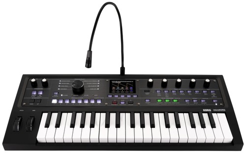 Clavier synthétiseur