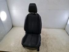 Siège conducteur avant gauche - Peugeot 208 II PH.1 - 9822113280 - C0-1343N