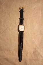 Ancienne et rare montre Quartz