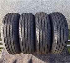 4 Pneus été 215/65 R17 103V
