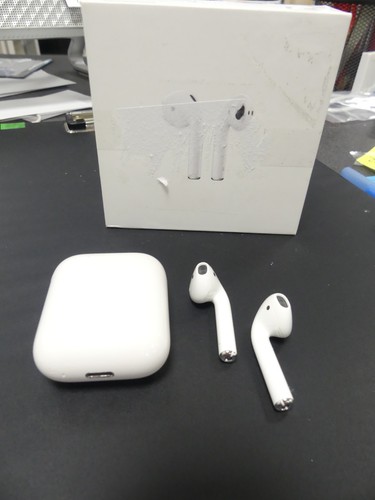 Apple airpods chargement - apple, 2