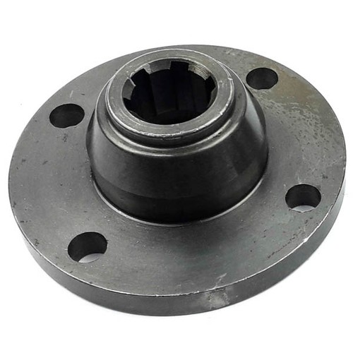 Bride ronde 1300 - , dents