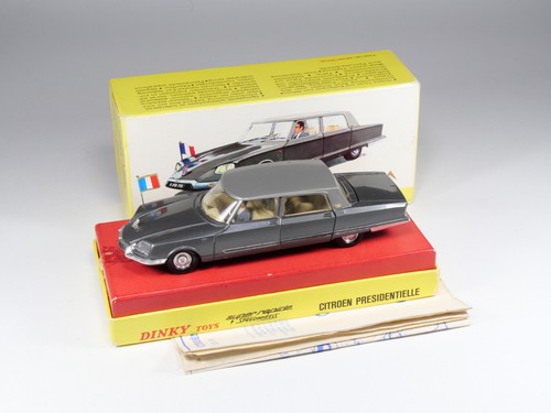 Dinky toys france - -, 1435
