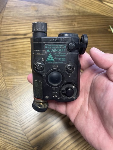 Used harris full - used, power
