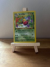 Boustiflor 1ère Édition - Jungle - 48/64 - Carte Pokémon Française