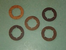 5 pièces de moulinet vintage pour moulinet Mitchell 496 / 498 / 498 PRO ...... ( 81482 )