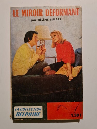 Miroir déformant - miroir, |
