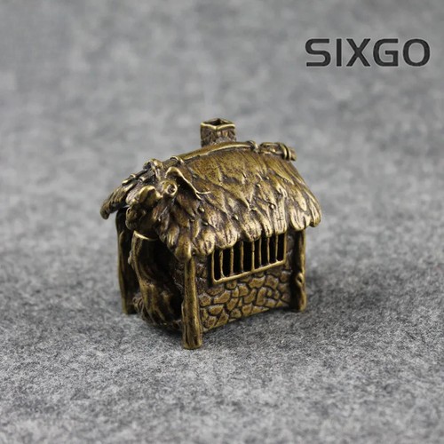 Antique copper classical - antique,