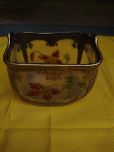 Vide poche art nouveau - poche, en