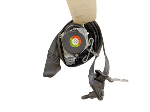 Ceinture avant gauche renault - ceinture,