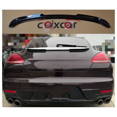 Aileron porsche panamera 970 - panamera,