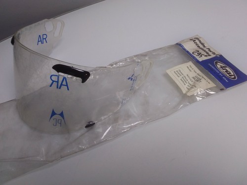 Ecran visiere transparent - , neuf