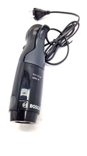 Corps moteur robot - moteur, bosch