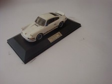 AMR KIT - PORSCHE 911 Carrera RS 2.7L blanc 1973 Production J.F.D