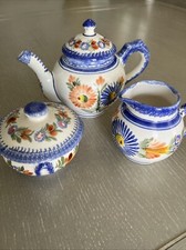 Vintage Henriot Quimper France