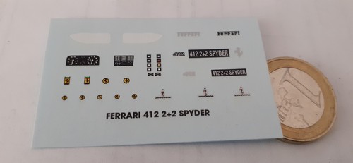 Decalcomanie decals déco - decalcomanie,