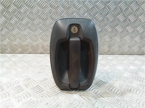 Poignee exterieur portiere - exterieur,