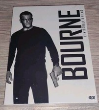 * COFFRET INTEGRALE DVD JASON