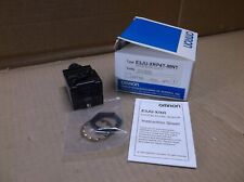 E3JU-XRP4T-MN1 Omron Neuf en