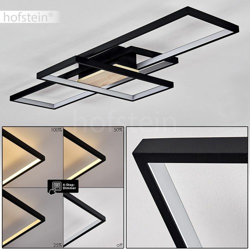 Plafonnier lustre led lampe - led,