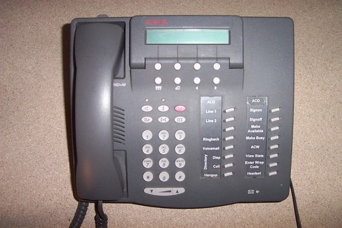 Avaya 6416d 700276017 - avaya,