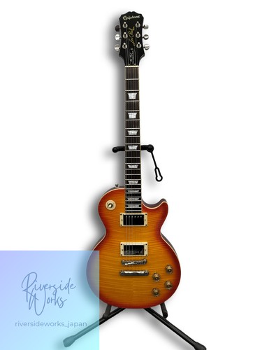 Guitare électrique epiphone - électrique,