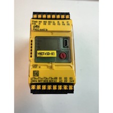 PILZ PNOZ mm0.1p RELAIS DE SECURITE