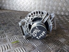 Alternateur  - RENAULT SCENIC I (1) 1.6L ESS 110CV - Réf : 40066-42720