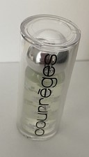 Miniature de parfum courreges eau de courreges 5 ml boite plexi sous blister