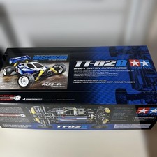 Tamiya neo scorcher - tamiya,