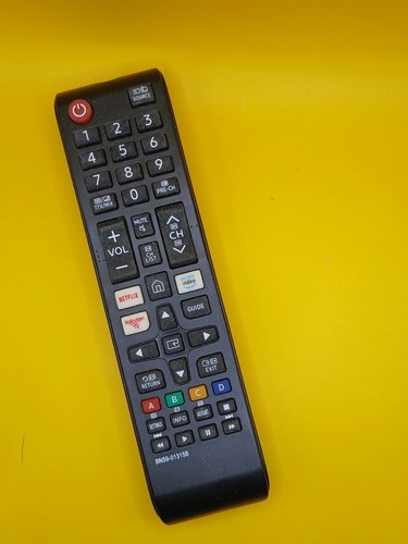 Télécommande samsung - télécommande,