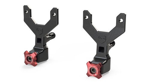 Uinta lift jack mount - jt:, hi-lift