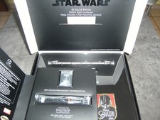 Master replicas star wars 1 - star,