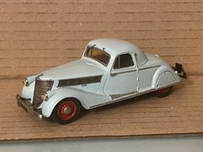 Kit résine monté Belle