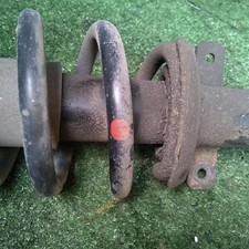 Amortisseur avant gauche