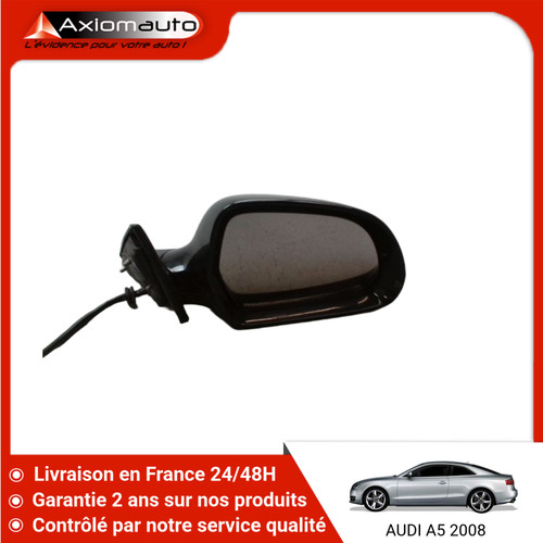 Retroviseur exterieur - retroviseur,