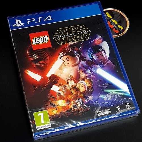 Lego star wars réveil - wars:,