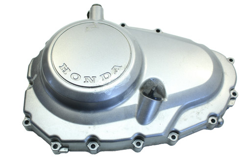 Couvercle moteur - couvercle,