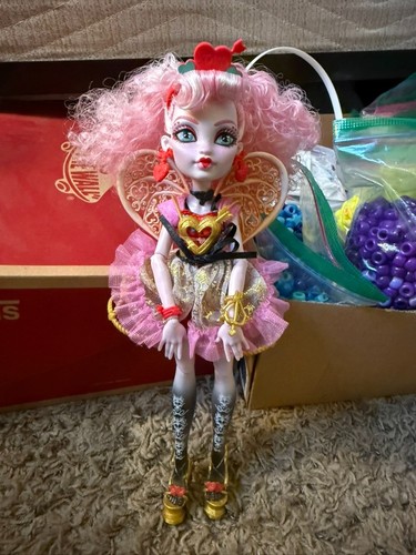 Monster high cupid asteria - high,