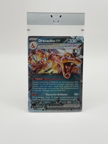 Dracaufeu 054 091 pokémon - 054/091,