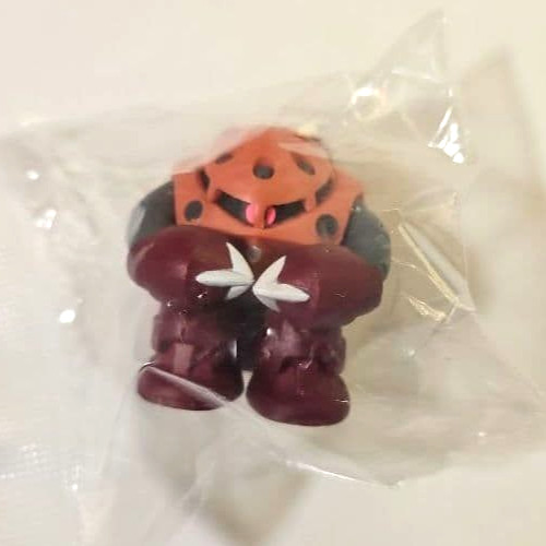 Mobile suit gundam machibouke - gundam,