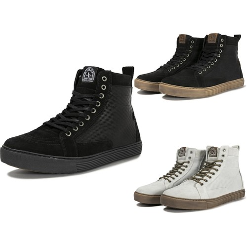 John doe neo bottes moto - doe,