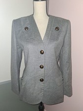 Vintage ! 100%laine / veste