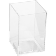  Acrylic Fish Tank Aquarium Petite Taille Pour Poissons Réservoir De Rouge