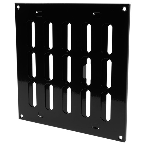 Grille aération réglable - d'aération,