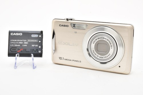 Appareil photo numérique