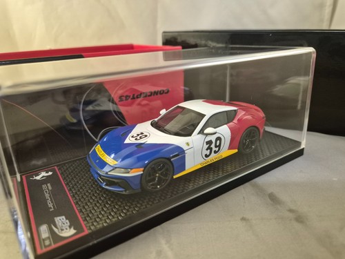 Bbr bbrc299lm ferrari - bbrc299lm,