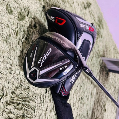 Tête pilote titleist - tête,