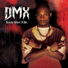 Dmx Sait Ce Que Je Suis 7 Inch Vinyle CLOS2863 Neuf